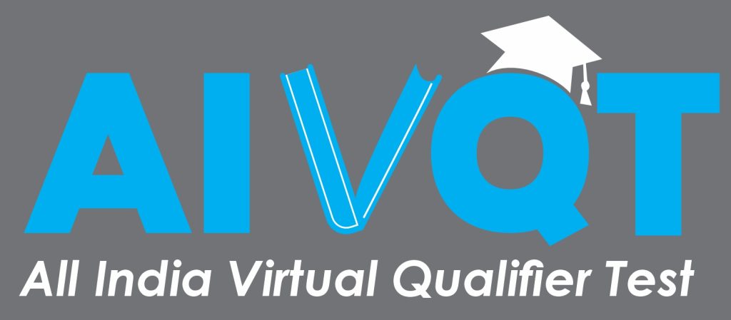 AIVQT- All India Virtual Qualifier Test